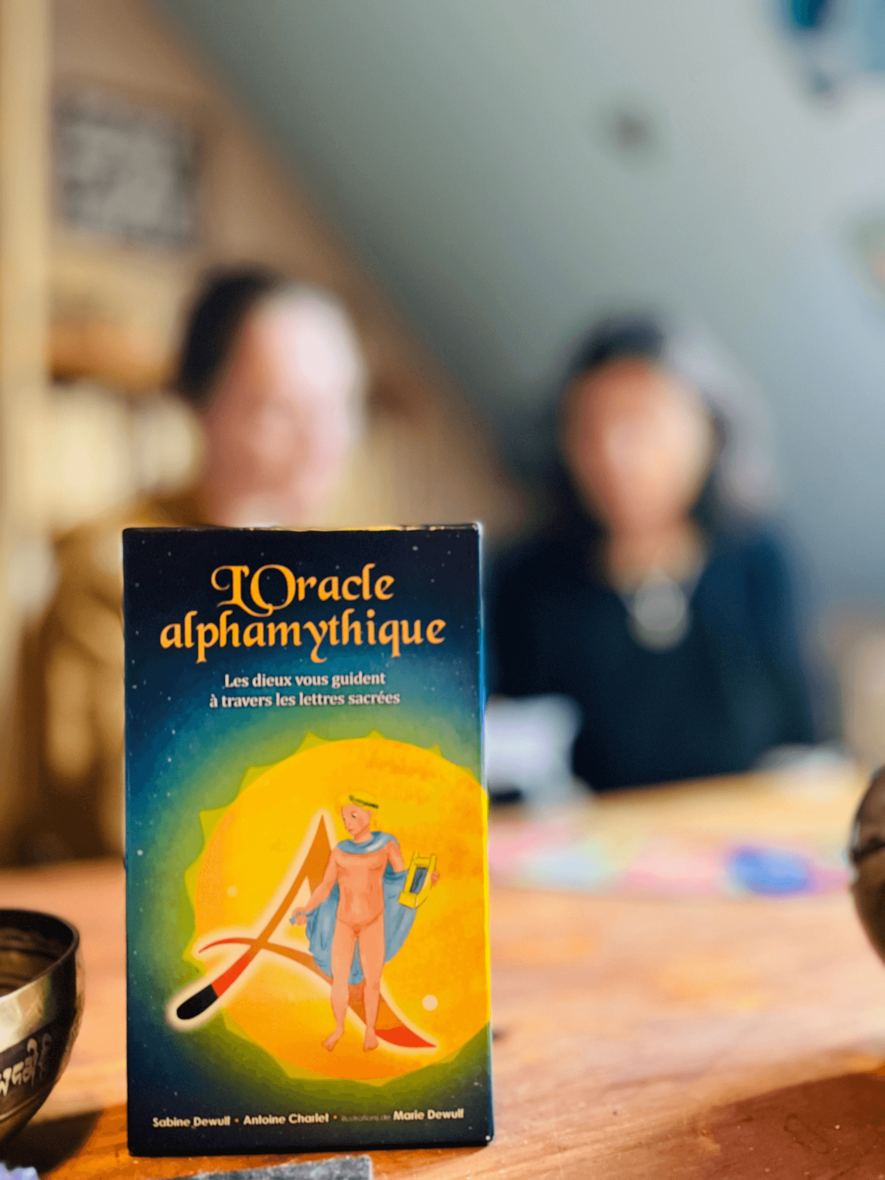 Jeux de développement personnel